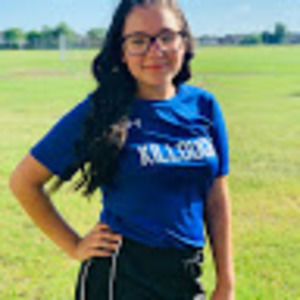 Meet your Posher, Faviola